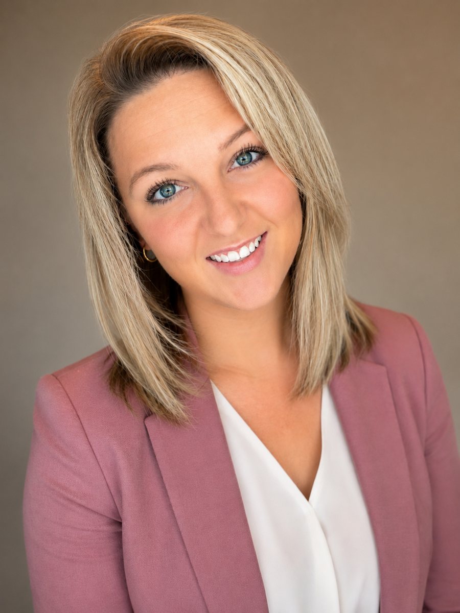 Jazmin Burchett, founder of The Kukla Collective
